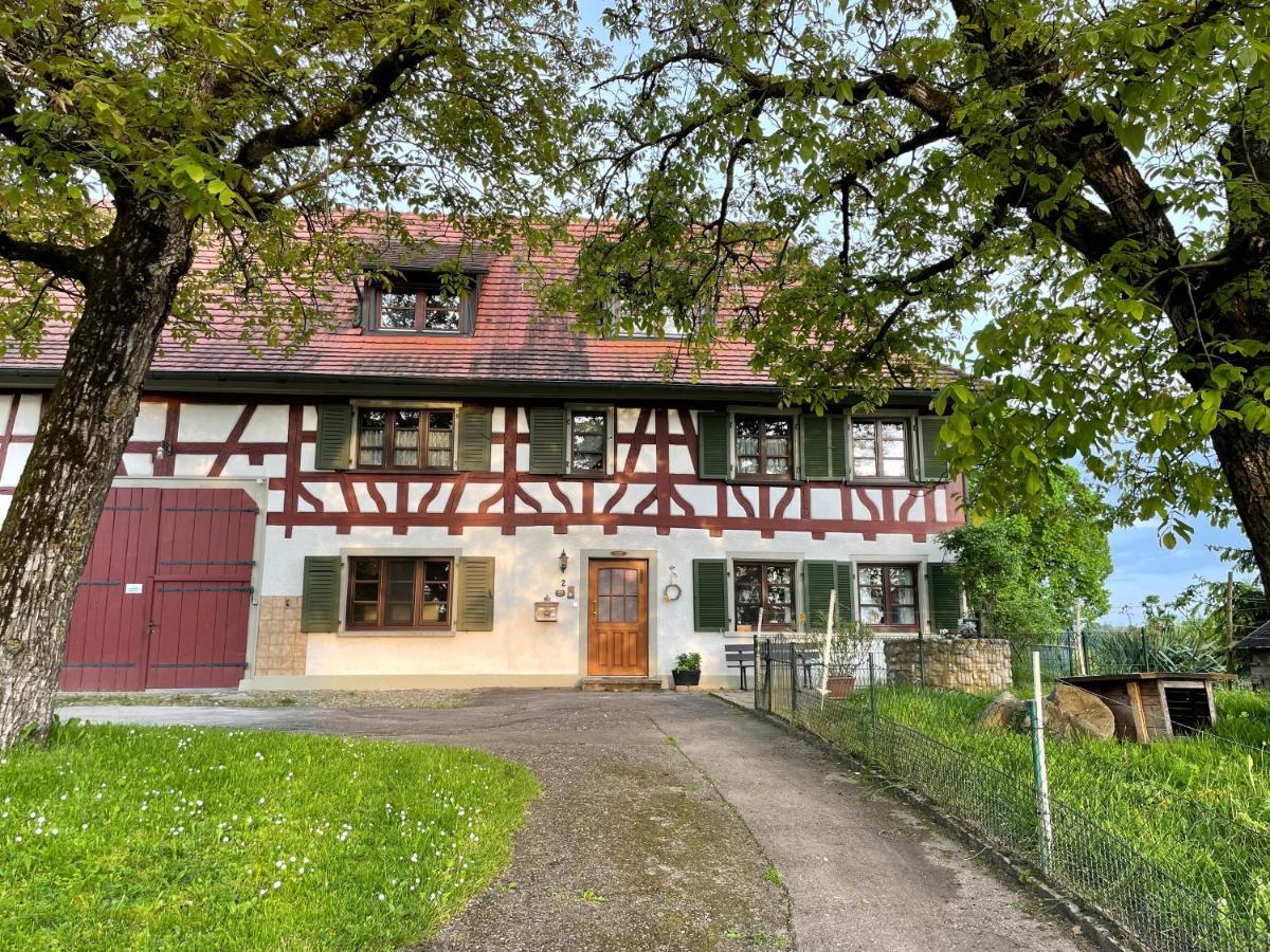 Dreher Hof Salem Salem  Exterior photo